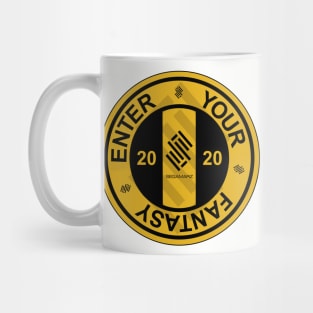 ENTER YOUR FANTASY Mug